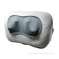 Portable Kneading Car Massage Chair Pad Pillow with Heating
